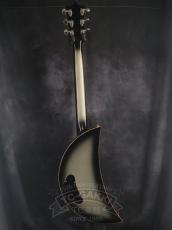 KAWAI Moon sault Silver Sunburst_12