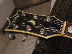 KAWAI Moon sault Silver Sunburst_15