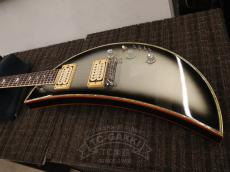 KAWAI Moon sault Silver Sunburst_17