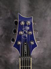 Paul Reed Smith [PRS] SE Custom 24 Meteo Blue_3