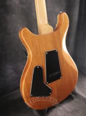 Paul Reed Smith [PRS] SE Custom 24 Meteo Blue_8