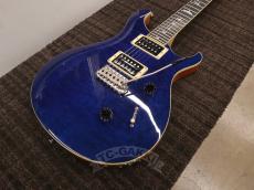 Paul Reed Smith [PRS] SE Custom 24 Meteo Blue_9
