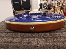 Paul Reed Smith [PRS] SE Custom 24 Meteo Blue_10