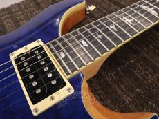 Paul Reed Smith [PRS] SE Custom 24 Meteo Blue_15