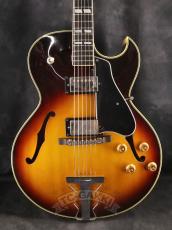 Greco 1970s FA-60 Sunburst