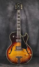 Greco 1970s FA-60 Sunburst_2