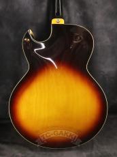 Greco 1970s FA-60 Sunburst_5