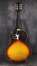 Greco 1970s FA-60 Sunburst_6
