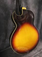 Greco 1970s FA-60 Sunburst_8