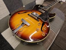 Greco 1970s FA-60 Sunburst_9