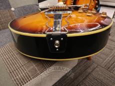 Greco 1970s FA-60 Sunburst_10