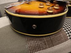 Greco 1970s FA-60 Sunburst_11