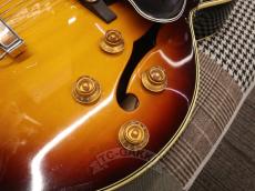 Greco 1970s FA-60 Sunburst_13