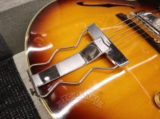 Greco 1970s FA-60 Sunburst_14
