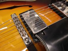 Greco 1970s FA-60 Sunburst_15