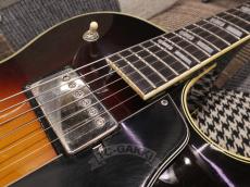 Greco 1970s FA-60 Sunburst_16
