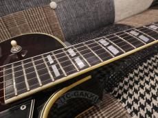 Greco 1970s FA-60 Sunburst_17