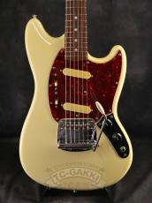 Fender Japan 2007-2010 MG65/VSP