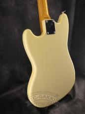 Fender Japan 2007-2010 MG65/VSP_8