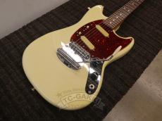 Fender Japan 2007-2010 MG65/VSP_9