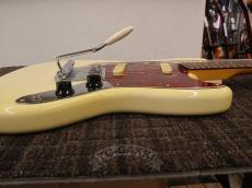 Fender Japan 2007-2010 MG65/VSP_11