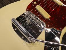 Fender Japan 2007-2010 MG65/VSP_13
