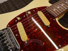Fender Japan 2007-2010 MG65/VSP_14