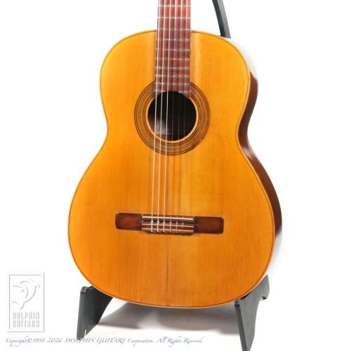 JOSE RAMIREZ II Classic【60回無金利対象品】 