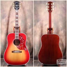 Gibson 2006年製 60's Hummingbird