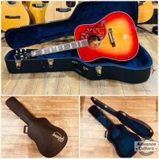 Gibson 2006年製 60's Hummingbird_3