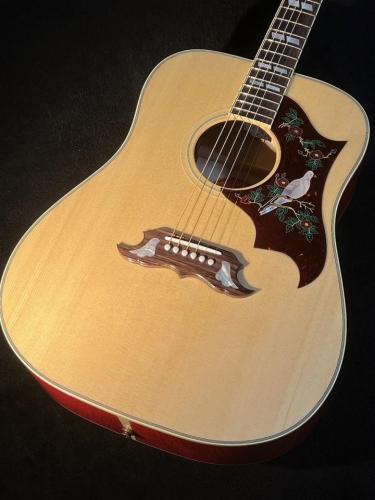 Gibson 【BONUS SALE】 Dove Original ~Antique Natural~ #21234156