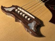 Gibson 【BONUS SALE】 Dove Original ~Antique Natural~ #21234156_6