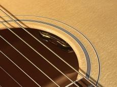 Gibson 【BONUS SALE】 Dove Original ~Antique Natural~ #21234156_10
