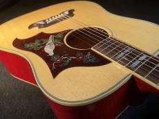 Gibson 【BONUS SALE】 Dove Original ~Antique Natural~ #21234156_11