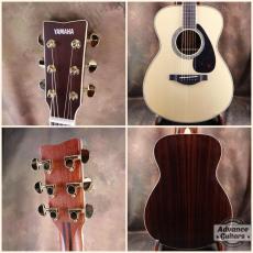 YAMAHA 【新品】2026年製 YAMAHA LS6 ARE_2