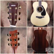 YAMAHA 【新品】2026年製 LS6 ARE _2