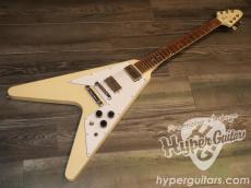 Gibson 70's Flying V