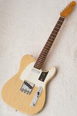 Fender AMERICAN VINTAGE 1963 TELECASTER VBL 【軽量個体】【3.39kg】【ギグバッグプレゼント】_2