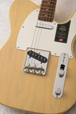 Fender AMERICAN VINTAGE 1963 TELECASTER VBL 【軽量個体】【3.39kg】【ギグバッグプレゼント】_3