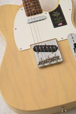Fender AMERICAN VINTAGE 1963 TELECASTER VBL 【軽量個体】【3.39kg】【ギグバッグプレゼント】_4