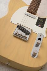 Fender AMERICAN VINTAGE 1963 TELECASTER VBL 【軽量個体】【3.39kg】【ギグバッグプレゼント】_5