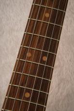 Fender AMERICAN VINTAGE 1963 TELECASTER VBL 【軽量個体】【3.39kg】【ギグバッグプレゼント】_6