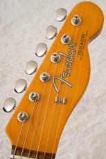 Fender AMERICAN VINTAGE 1963 TELECASTER VBL 【軽量個体】【3.39kg】【ギグバッグプレゼント】_7