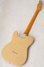 Fender AMERICAN VINTAGE 1963 TELECASTER VBL 【軽量個体】【3.39kg】【ギグバッグプレゼント】_8