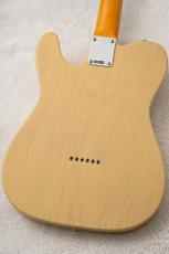Fender AMERICAN VINTAGE 1963 TELECASTER VBL 【軽量個体】【3.39kg】【ギグバッグプレゼント】_9