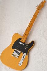 Fender AMERICAN VINTAGE 1951 TELECASTER BTB 【軽量個体】【3.34kg】【ギグバッグプレゼント】_2
