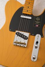 Fender AMERICAN VINTAGE 1951 TELECASTER BTB 【軽量個体】【3.34kg】【ギグバッグプレゼント】_3
