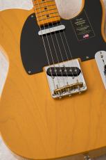 Fender AMERICAN VINTAGE 1951 TELECASTER BTB 【軽量個体】【3.34kg】【ギグバッグプレゼント】_4