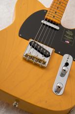 Fender AMERICAN VINTAGE 1951 TELECASTER BTB 【軽量個体】【3.34kg】【ギグバッグプレゼント】_5