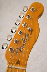 Fender AMERICAN VINTAGE 1951 TELECASTER BTB 【軽量個体】【3.34kg】【ギグバッグプレゼント】_7
